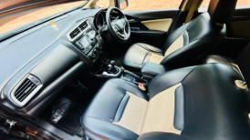 Used Cars in Trivandrum, Kerala - HONDA JAZZ 1.2 SV MT IVTEC 2018