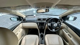 Used Cars in Trivandrum, Kerala - MARUTI SUZUKI CIAZ ZDI PLUS MT