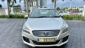 Used Cars in Trivandrum, Kerala - MARUTI SUZUKI CIAZ ZDI PLUS MT