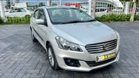 Used Cars in Trivandrum, Kerala - MARUTI SUZUKI CIAZ ZDI PLUS MT
