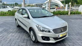 Used Cars in Trivandrum, Kerala - MARUTI SUZUKI CIAZ ZDI PLUS MT