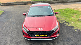 Used Cars in Trivandrum, Kerala - Hyundai i20 Asta (O) 1.2 Kappa MT