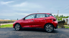 Used Cars in Trivandrum, Kerala - Hyundai i20 Asta (O) 1.2 Kappa MT