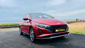 Used Cars in Trivandrum, Kerala - Hyundai i20 Asta (O) 1.2 Kappa MT