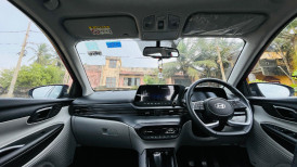 Used Cars in Trivandrum, Kerala - Hyundai i20 Asta (O) 1.2 Kappa MT