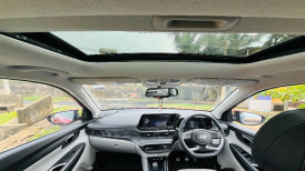 Used Cars in Trivandrum, Kerala - Hyundai i20 Asta (O) 1.2 Kappa MT