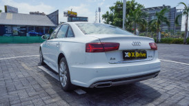 Used Cars in Trivandrum, Kerala - AUDI A6 2.0 TDI