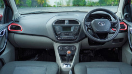Used Cars in Trivandrum, Kerala - TATA TIAGO XZA 1.2 RTN BS4