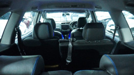 Used Cars in Trivandrum, Kerala - HONDA BRV 1.5 VMT(IVTEC)EIV