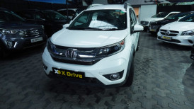 Used Cars in Trivandrum, Kerala - HONDA BRV 1.5 VMT(IVTEC)EIV