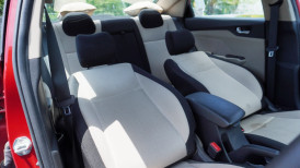 Used Cars in Trivandrum, Kerala - HYUNDAI VERNA 1.6 VTVT SX