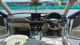 Used Cars in Trivandrum, Kerala - AUDI A6 2.0 TDI