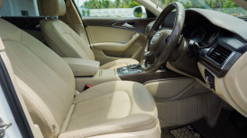 Used Cars in Trivandrum, Kerala - AUDI A6 2.0 TDI