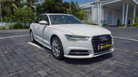 Used Cars in Trivandrum, Kerala - AUDI A6 2.0 TDI