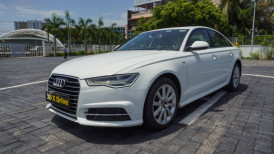 Used Cars in Trivandrum, Kerala - AUDI A6 2.0 TDI