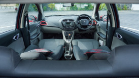 Used Cars in Trivandrum, Kerala - TATA TIAGO XZA 1.2 RTN BS4