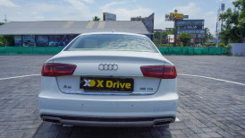 Used Cars in Trivandrum, Kerala - AUDI A6 2.0 TDI