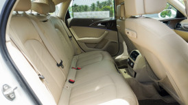 Used Cars in Trivandrum, Kerala - AUDI A6 2.0 TDI