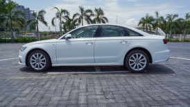 Used Cars in Trivandrum, Kerala - AUDI A6 2.0 TDI