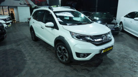 Used Cars in Trivandrum, Kerala - HONDA BRV 1.5 VMT(IVTEC)EIV