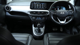 Used Cars in Trivandrum, Kerala - HYUNDAI EXTER 1.2 AMT KAPPA SX