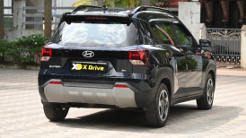 Used Cars in Trivandrum, Kerala - HYUNDAI EXTER 1.2 AMT KAPPA SX