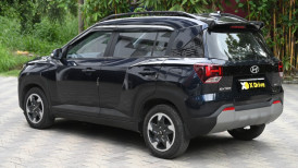Used Cars in Trivandrum, Kerala - HYUNDAI EXTER 1.2 AMT KAPPA SX