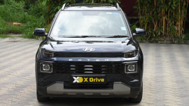 Used Cars in Trivandrum, Kerala - HYUNDAI EXTER 1.2 AMT KAPPA SX