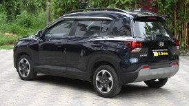 Used Cars in Trivandrum, Kerala - HYUNDAI EXTER 1.2 AMT KAPPA SX