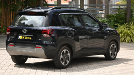 Used Cars in Trivandrum, Kerala - HYUNDAI EXTER 1.2 AMT KAPPA SX