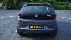 Used Cars in Trivandrum, Kerala - TATA ALTROZ XE 1.2 RTN BS VI