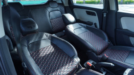 Used Cars in Trivandrum, Kerala - TATA ALTROZ XE 1.2 RTN BS VI