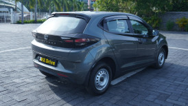 Used Cars in Trivandrum, Kerala - TATA ALTROZ XE 1.2 RTN BS VI