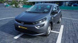 Used Cars in Trivandrum, Kerala - TATA ALTROZ XE 1.2 RTN BS VI