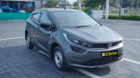 Used Cars in Trivandrum, Kerala - TATA ALTROZ XE 1.2 RTN BS VI
