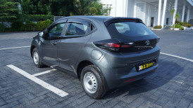 Used Cars in Trivandrum, Kerala - TATA ALTROZ XE 1.2 RTN BS VI