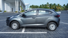 Used Cars in Trivandrum, Kerala - TATA ALTROZ XE 1.2 RTN BS VI
