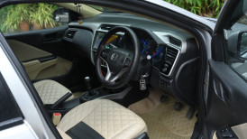 Used Cars in Trivandrum, Kerala - HONDA CITY 1.5 SV MT BS IV