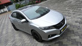 Used Cars in Trivandrum, Kerala - HONDA CITY 1.5 SV MT BS IV