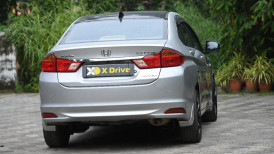 Used Cars in Trivandrum, Kerala - HONDA CITY 1.5 SV MT BS IV