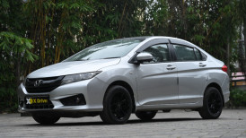 Used Cars in Trivandrum, Kerala - HONDA CITY 1.5 SV MT BS IV