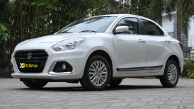 Used Cars in Trivandrum, Kerala - MARUTI DZIRE ZXI AGS 