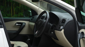 Used Cars in Trivandrum, Kerala - SKODA RAPID 1.0 TSI STYLE MT