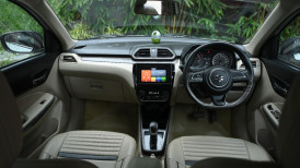 Used Cars in Trivandrum, Kerala - MARUTI DZIRE ZXI AGS 