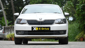 Used Cars in Trivandrum, Kerala - SKODA RAPID 1.0 TSI STYLE MT