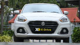 Used Cars in Trivandrum, Kerala - MARUTI DZIRE ZXI AGS 