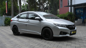 Used Cars in Trivandrum, Kerala - HONDA CITY 1.5 SV MT BS IV