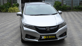 Used Cars in Trivandrum, Kerala - HONDA CITY 1.5 SV MT BS IV