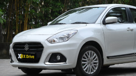 Used Cars in Trivandrum, Kerala - MARUTI DZIRE ZXI AGS 
