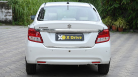 Used Cars in Trivandrum, Kerala - MARUTI DZIRE ZXI AGS 